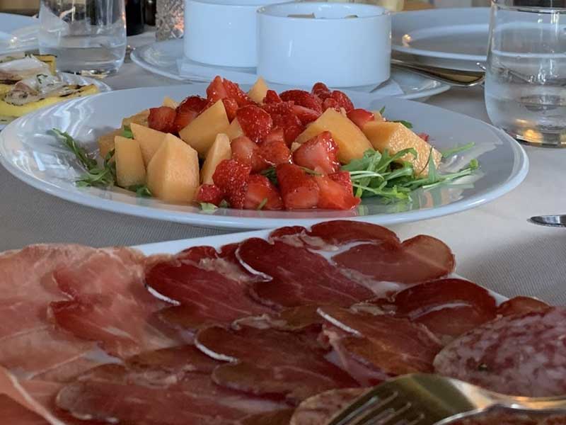cucina tipica mantovana lago di garda monzambano